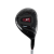 Hybryda 3 Wilson DEEP Red Maxx - kij golfowy