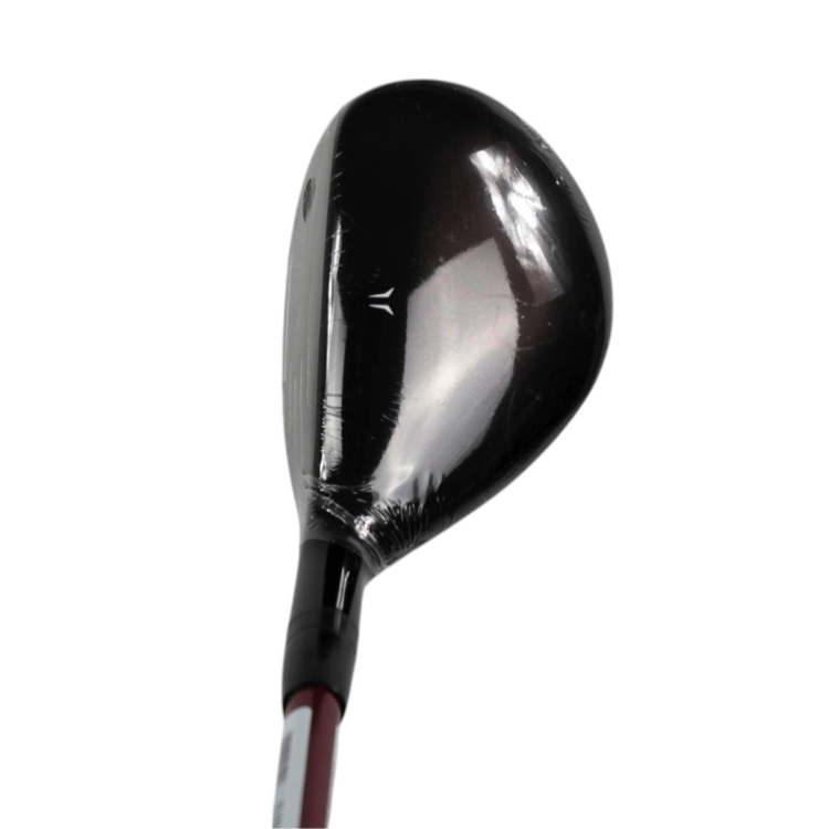 Hybryda 3 Wilson DEEP Red Maxx - kij golfowy