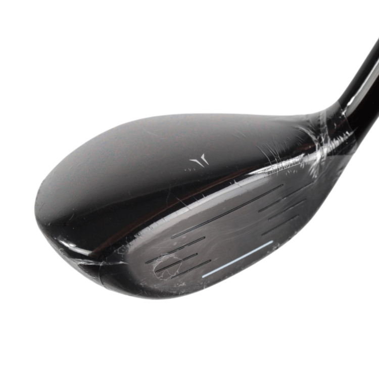 Hybryda 3 Wilson DEEP Red Maxx - kij golfowy