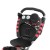 wózek golfowy eze glide compact + srebrny