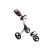 wózek golfowy eze glide compact + srebrny