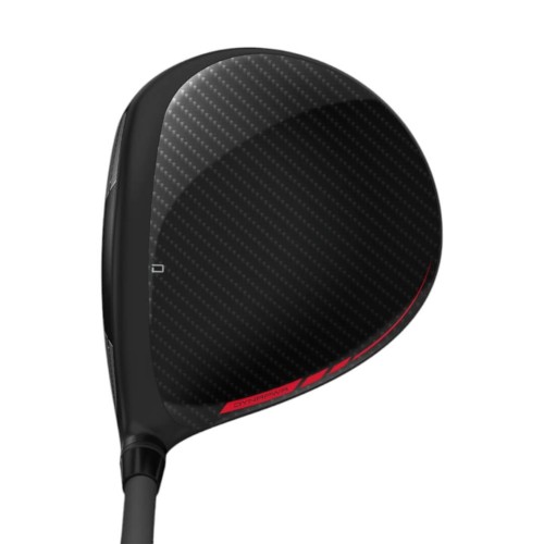 kij golfowy wilson dynapower ls driver