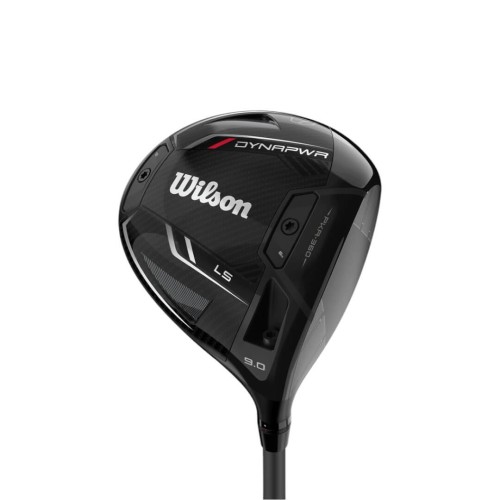 kij golfowy wilson dynapower ls driver