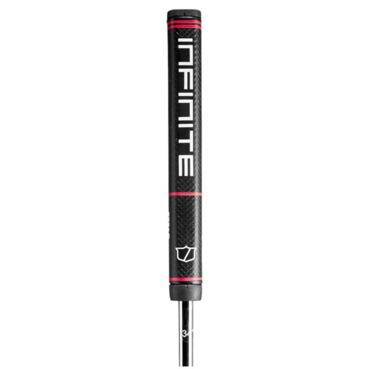 Wilson INFINITE Buckingham Putter - grip