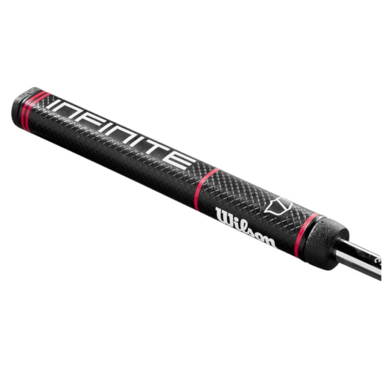 Wilson INFINITE Buckingham Putter - grip