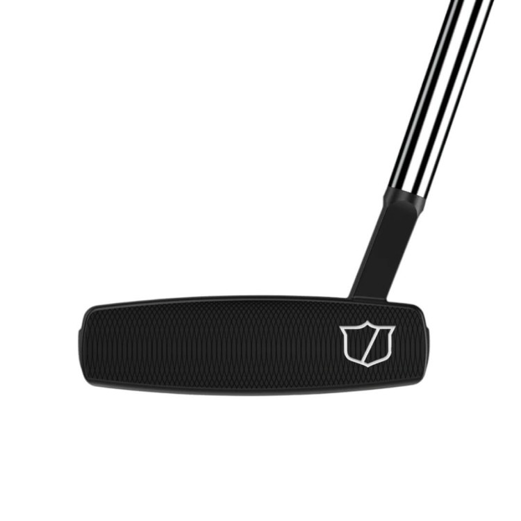 Wilson INFINITE Buckingham Putter - frezowane lico