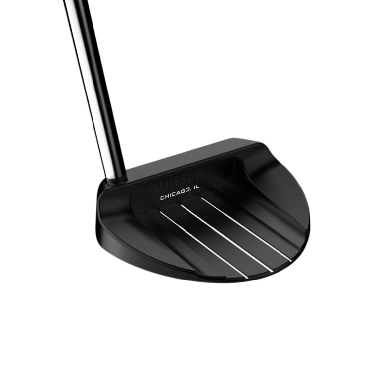 kij golfowy wilson infinite the bean putter