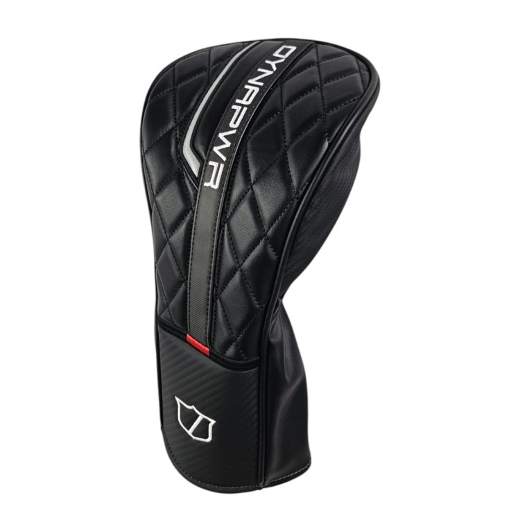 Wilson DYNAPWR Driver - headcover