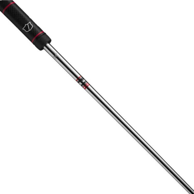 Wilson INFINITE Bucktown Putter - shaft