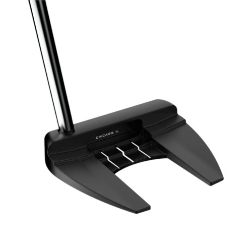 Wilson INFINITE Bucktown Putter - widok od przodu