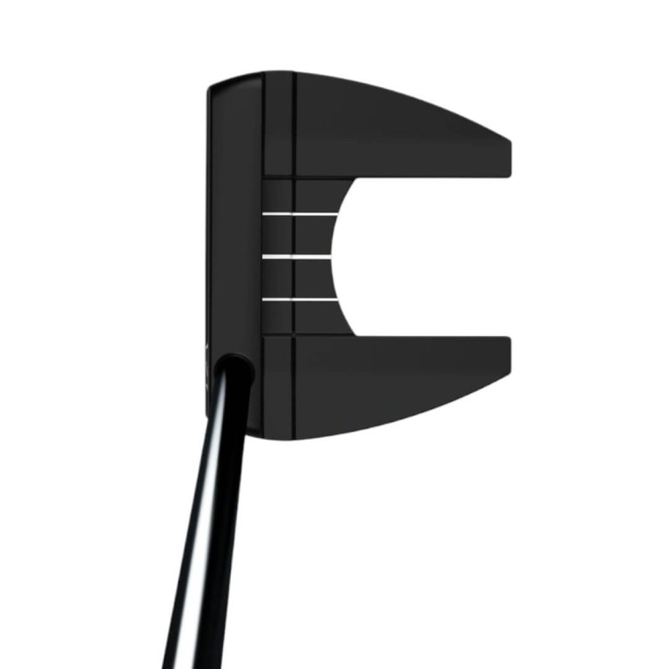 Wilson INFINITE Bucktown Putter - linie celownicze