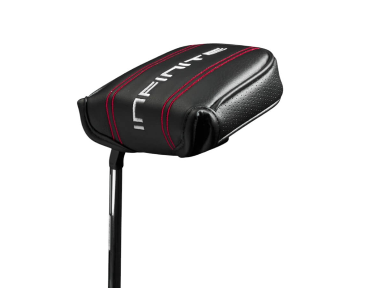 Wilson INFINITE Putter headcover