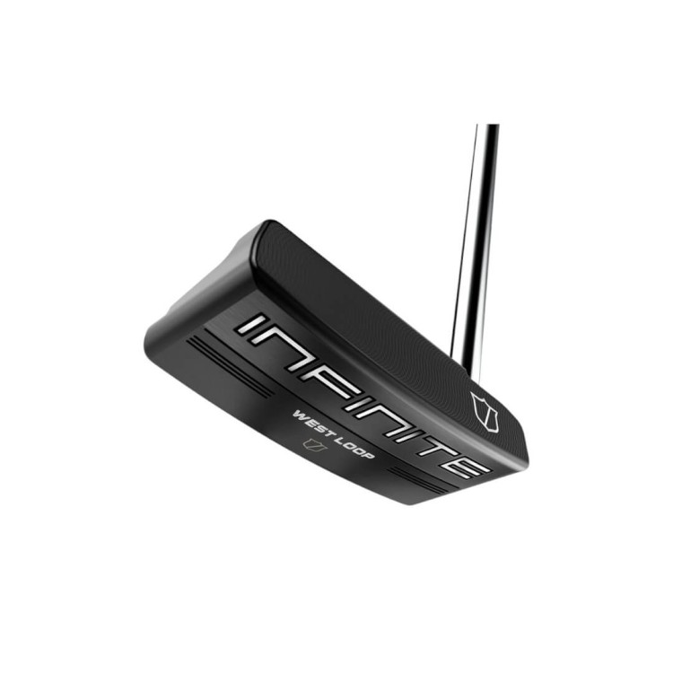 Wilson WEST Loop putter kij golfowy