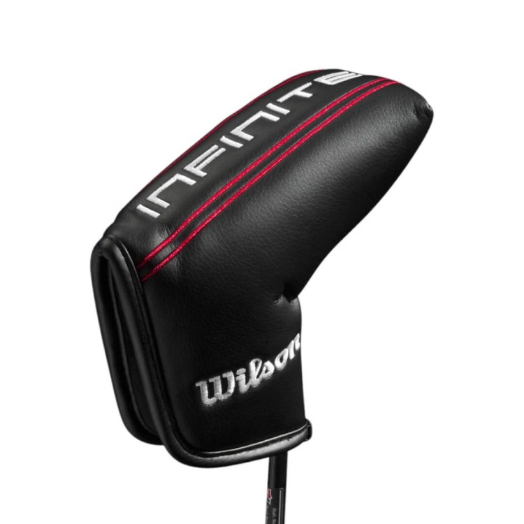 Wilson WEST Loop putter headcover