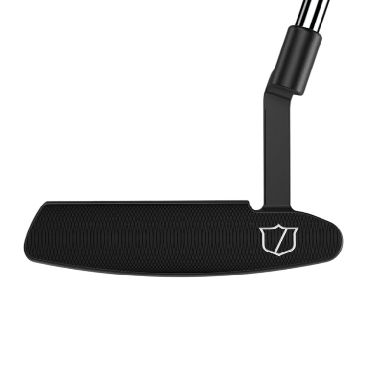 Putter Wilson INFINITE Windy City - frezowane lico