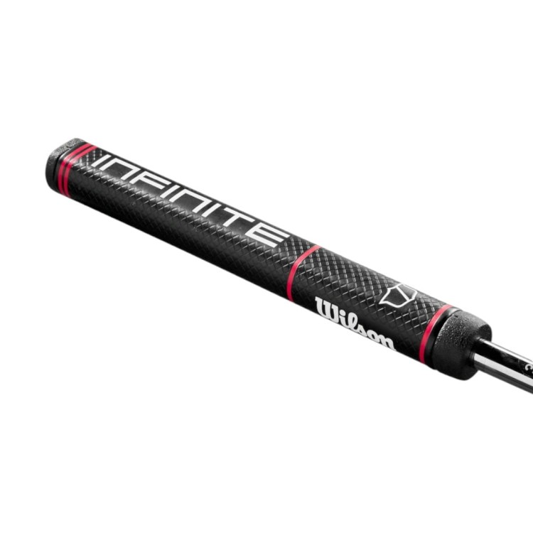 Putter Wilson INFINITE Windy City - grip