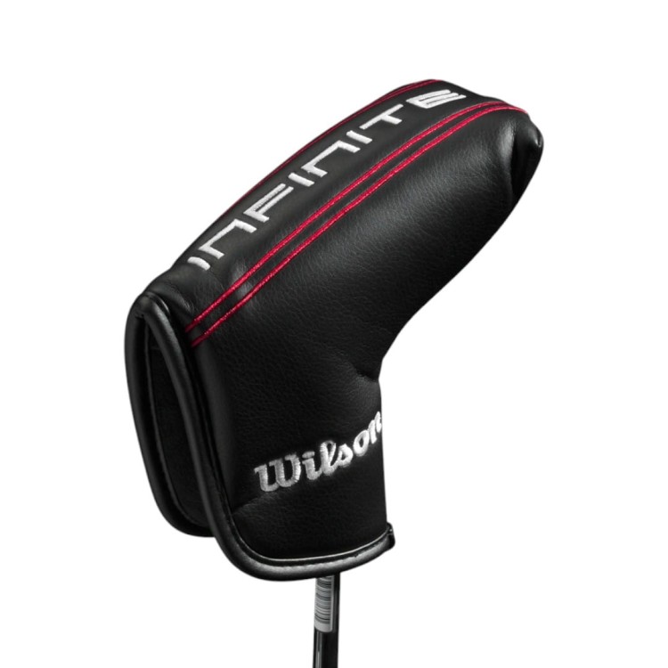 Putter Wilson INFINITE Windy City - headcover