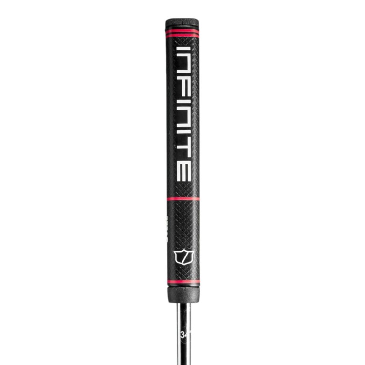 Putter Wilson INFINITE Windy City - grip
