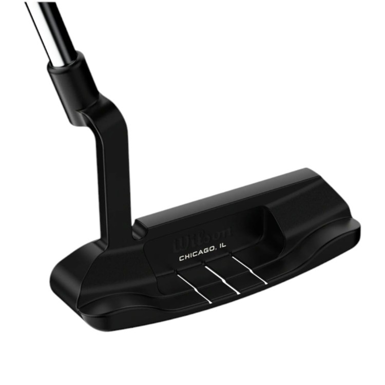 Putter Wilson INFINITE Windy City - widok od boku