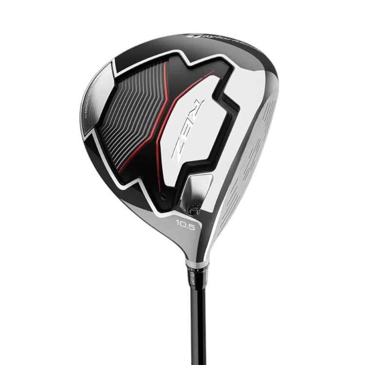 TaylorMade RBZ Driver 10,5° – kij golfowy męski