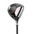 TaylorMade RBZ Fairway Wood 3 15° – kij golfowy męski