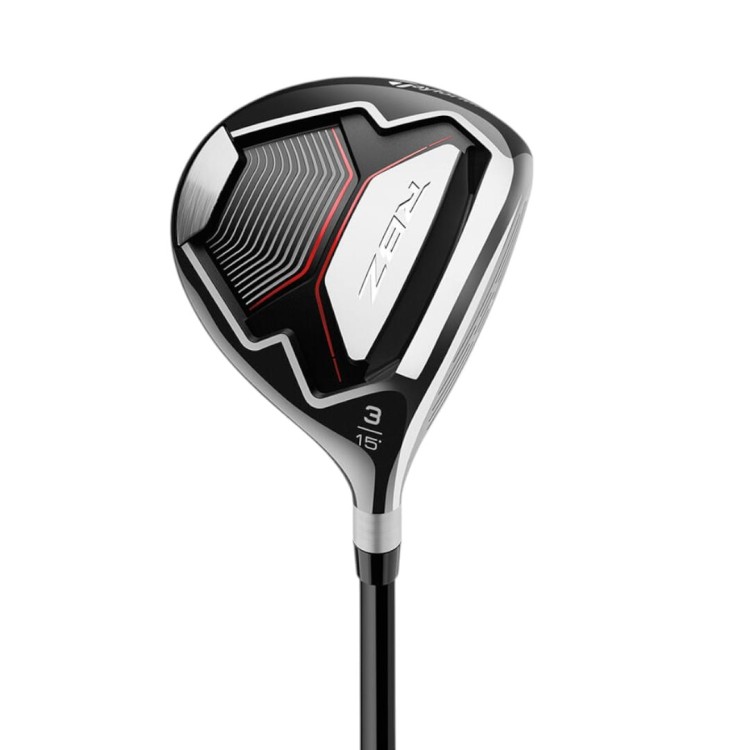 TaylorMade RBZ Fairway Wood 3 15° – kij golfowy męski