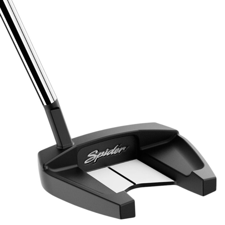 TaylorMade Spider Splitback Putter – putter z zestawu golfowego RBZ