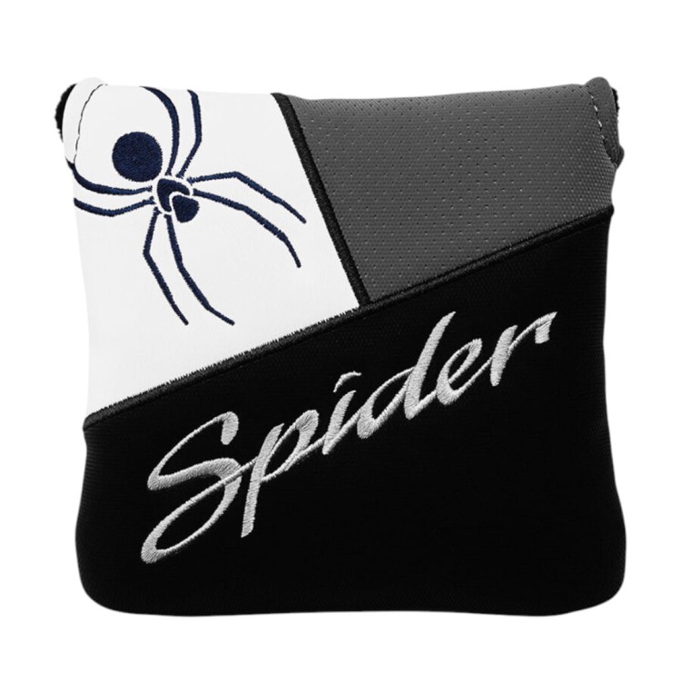 Taylormade Spider Tour X headcover