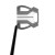 Putter Taylormade Spider Tour X - celownik