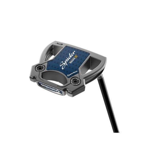 Putter Taylormade Spider Tour X - kij golfowy, slant neck