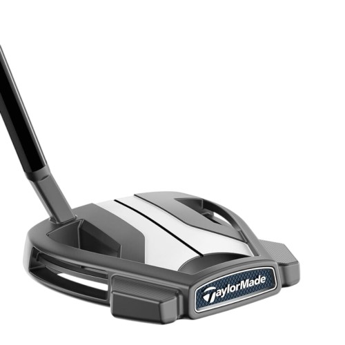 Putter Taylormade Spider Tour X - kij golfowy, widok od boku