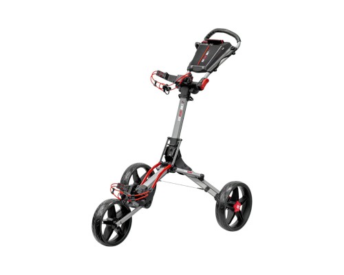 EzeGlide Bolt 2 Wózek golfowy szary