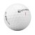 Taylormade TP5x golf balls white