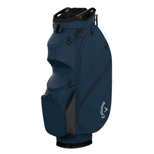 Callaway Chase 14 Cart Bag NAVY torba golfowa
