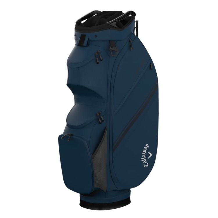 Callaway Chase 14 Cart Bag NAVY torba golfowa