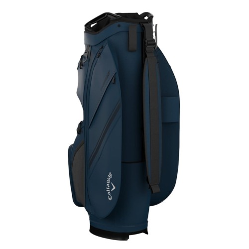 Callaway Chase 14 Cart Bag NAVY torba golfowa