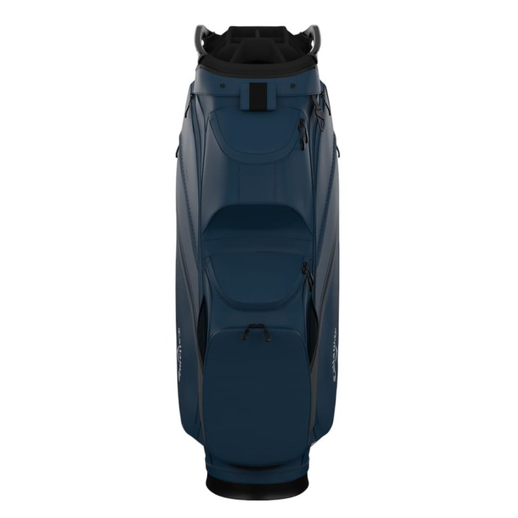 Callaway Chase 14 Cart Bag NAVY torba golfowa