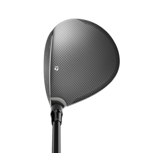 Kij golfowy Taylormade Qi35 Fairway Wood