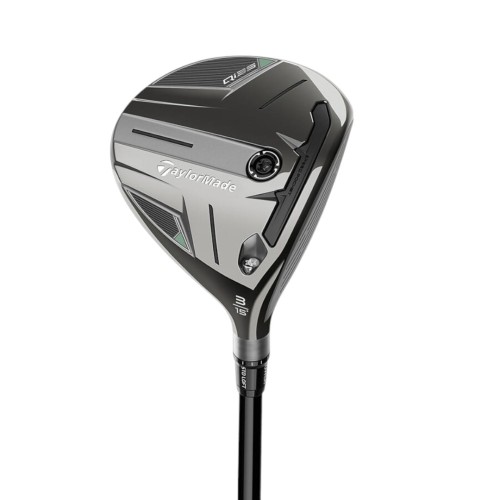 Kij golfowy Taylormade Qi35 Fairway Wood