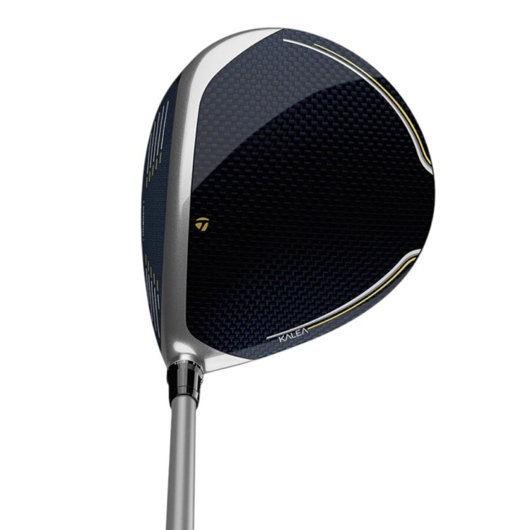 Taylormade Kalea Gold driver ladies