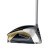 Driver damski Taylormade Kalea Gold, kij golfowy