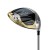 Driver dla kobiet Taylormade Kalea Gold, kij golfowy
