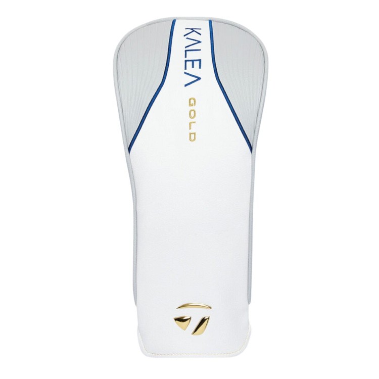 Taylormade Kalea Gold headcover