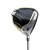 Driver damski Taylormade Kalea GOLD kij golfowy