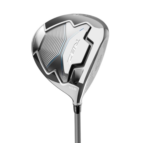 Driver taylormade rbz damski