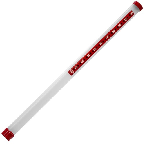 Longridge Clikka Tube zbieraczka do piłek