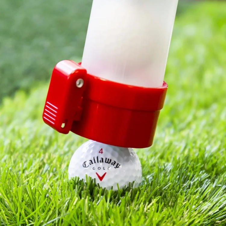 Longridge Clikka Tube