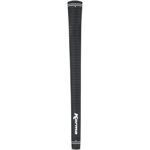 Grip Karma Velour czarny midsize