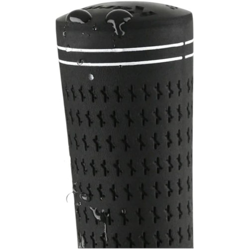 Grip Karma Velour Black midsize