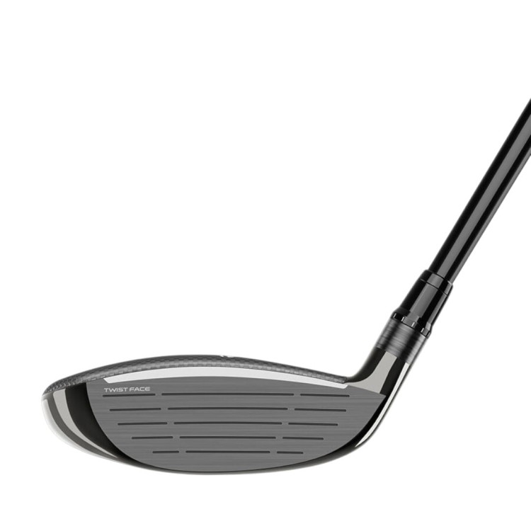 Kij golfowy Taylormade Qi35 MAX Fairway Wood